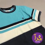 تیشرت مردانه یقه گرد