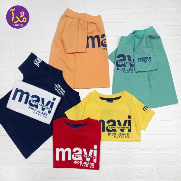 تی شرت MAVI -
