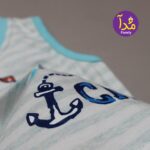 تاپ شلوارک کشتی