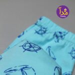 تاپ شلوارک کشتی