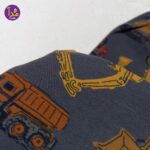 تیشرت پسرانه