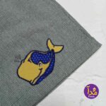 تیشرت شلوارک نهنگ
