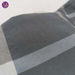 شلوارک چهارخونه سایز XL