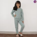 بلوز دخترانه دیفن