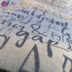 بلوز حروف گپ