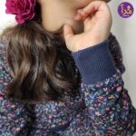 بلوز دخترانه لیانا