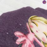 بلوز شلوار سه دختر