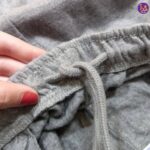 شلوار اسلش کرکی