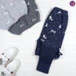 شلوار بافت حیوانات