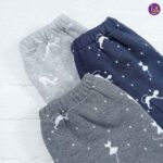 شلوار بافت حیوانات