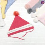 کلاه شالدار منگوله دار 15673