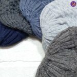 کلاه تک لبه فوتر 7778