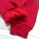 شلوار مچدار لاینردار