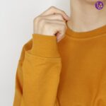 بلوز دورس ساده