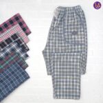 شلوار 4 خانه 2XL