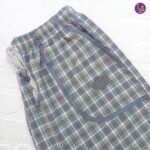 شلوار 4 خانه 2XL