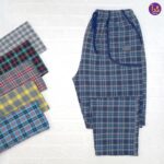 شلوار 4 خانه 3XL