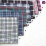 شلوار 4 خانه 2XL