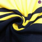 بلوز شلوار پرچمی
