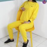 بلوز شلوار فضایی