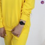 بلوز شلوار فضایی