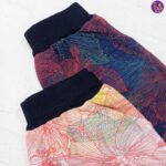 شلوارک راحتی پسرانه