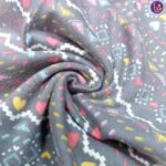 شلوارک دخترانه پنبه