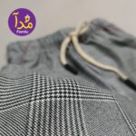 تیشرت شلوارک رنگی پسرانه