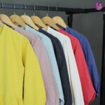 پیراهن دریا الیاف