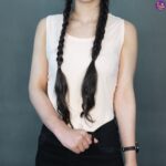 تاپ حلقه ای زنانه