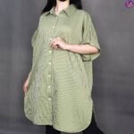 تونیک سایزبزرگ زنانه