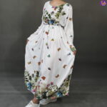 پیراهن زنانه