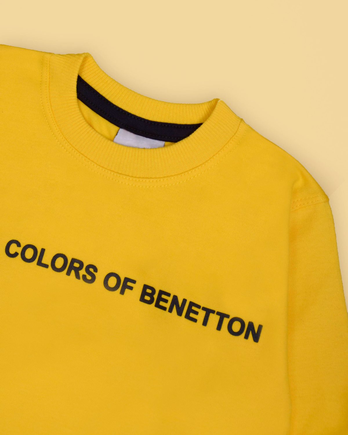 بلوز شلوار بنتن (Benetton) -