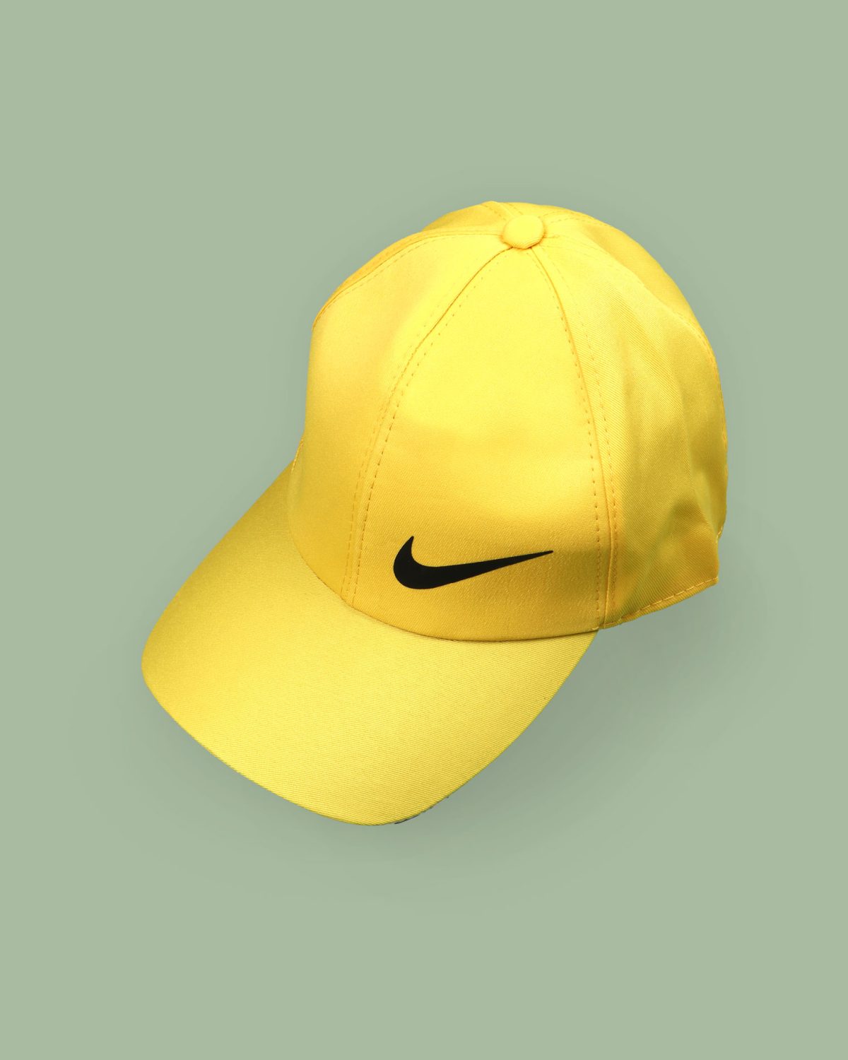 کلاه آفتابی رنگی