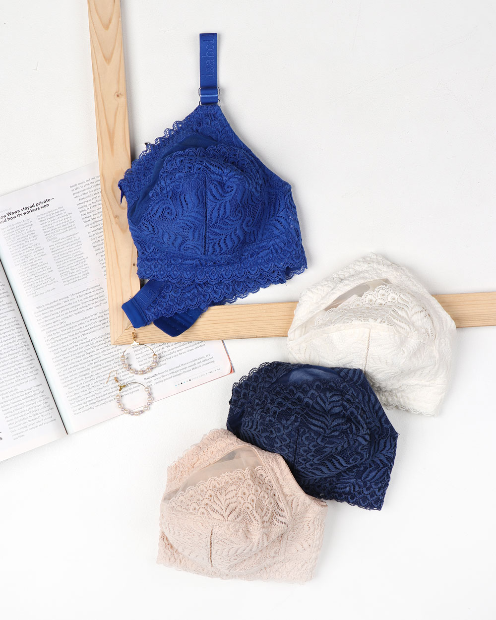 IMG_5099 سوتین زنانه گیپور