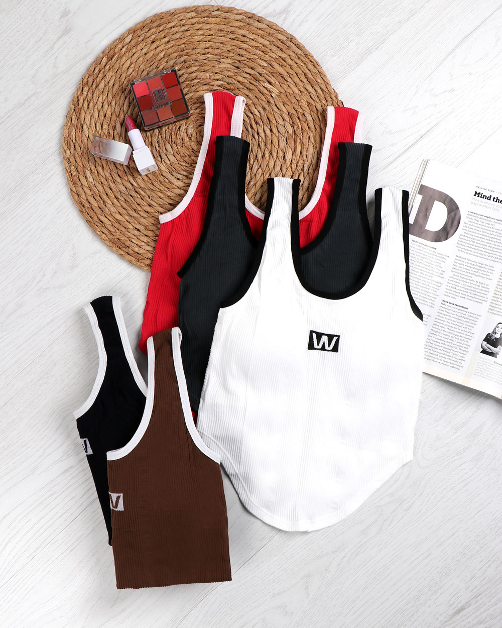 IMG_9527 نبم تنه رنگی خارجی