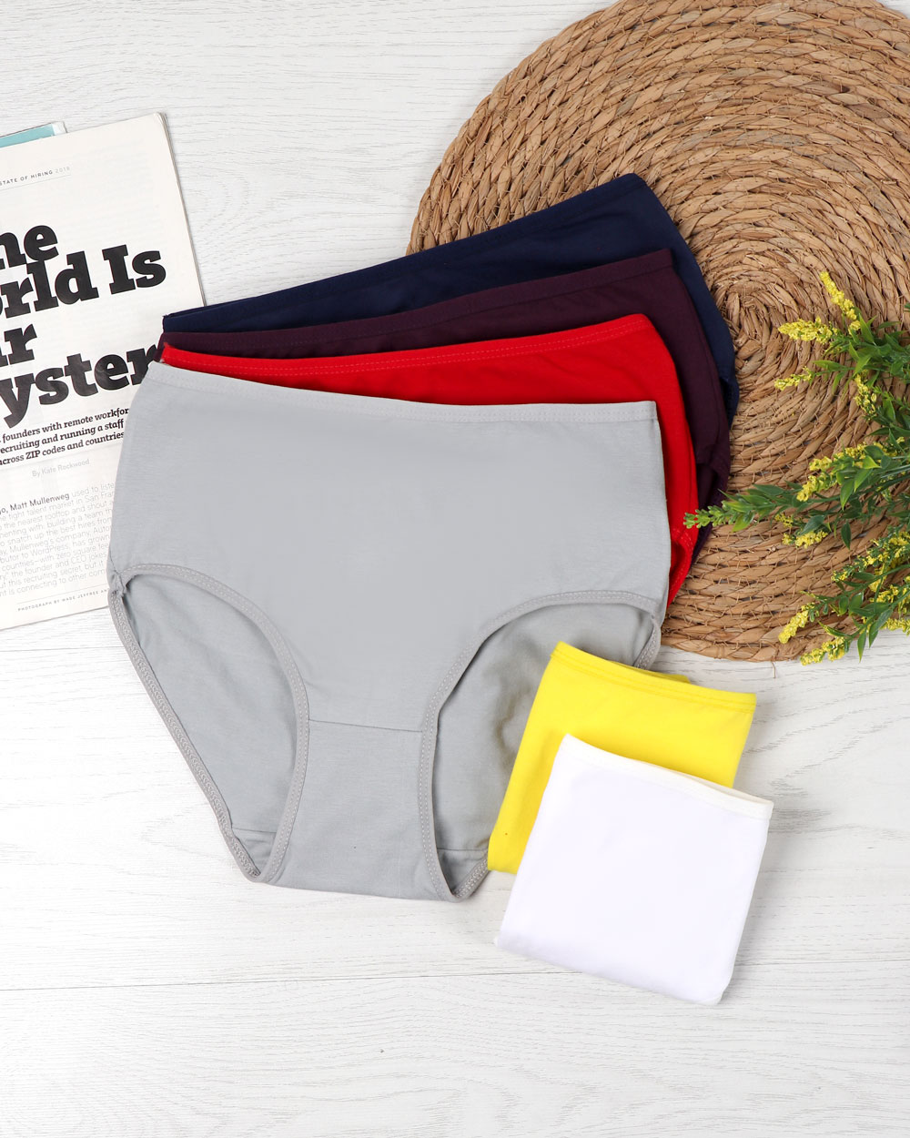 IMG_0259 شورت نخی ساده