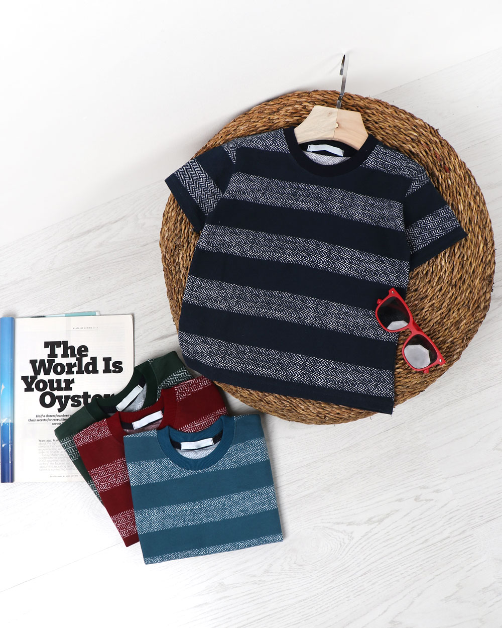 IMG_0839 تیشرت راحتی بچگانه