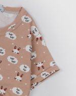 تیشرت بچگانه با کیفیت