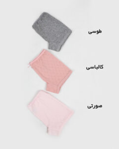 شورت پادار دخترانه