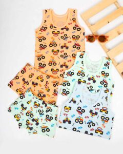 رکابی پسرانه