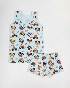 لباس راحتی بچگانه