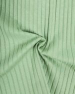 تاپ زنانه کرکره ای 307 سبز