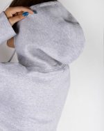 ست هودی شوار زنانه Zara با کیفیت