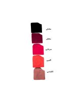 نیم تنه زنانه سه دکمه توتن زرد