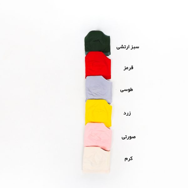 نیم تنه زنانه سه دکمه توتن کرم