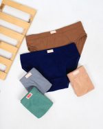 شورت مردانه اسلیپ اسپان آژاکس