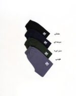 شلوار پسرانه NY مشکی
