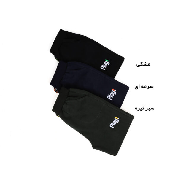 شلوار پسرانه Play سایز 90