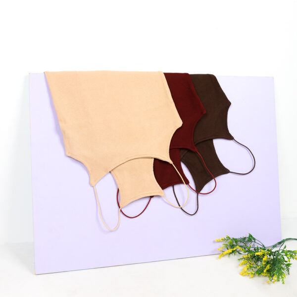 تاپ زنانه قهرمانی کد 702